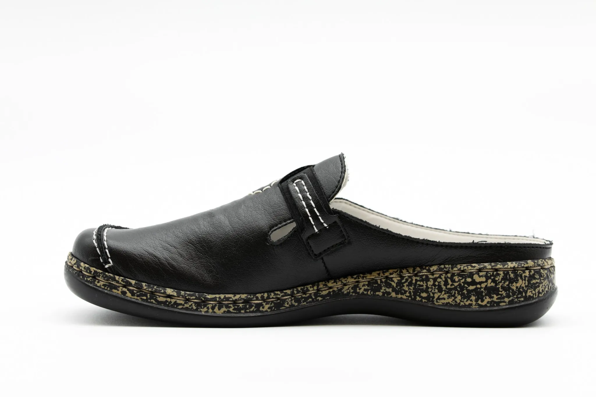 Casual|RIEKER 3-00 BLACK