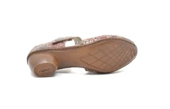 Casual|RIEKER 590 BEIGE