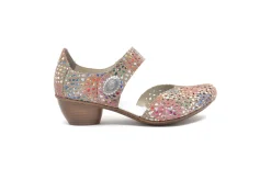 Casual|RIEKER 590 BEIGE