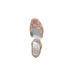 Casual|RIEKER 590 BEIGE