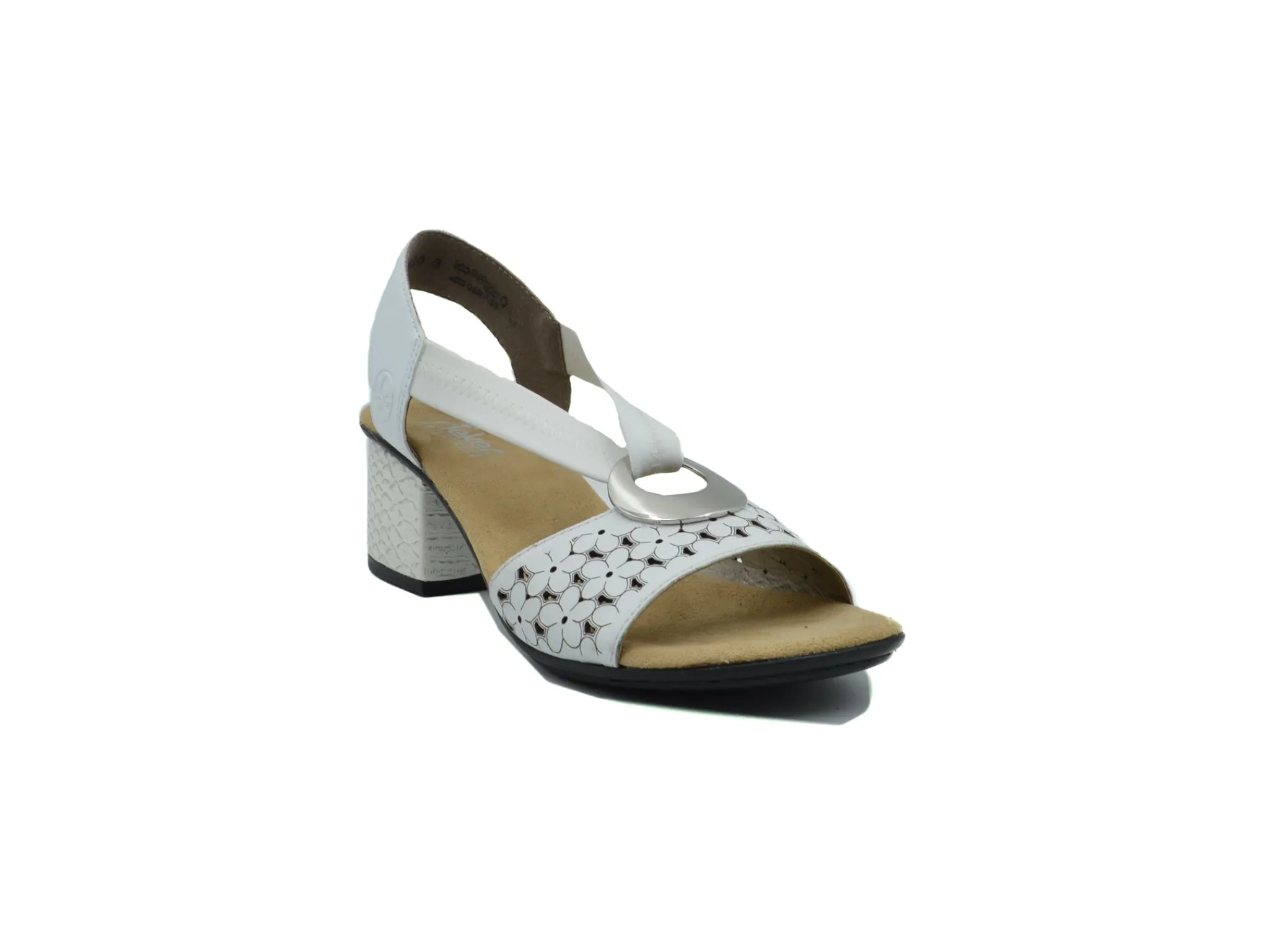 Casual|RIEKER 67780 HARTW