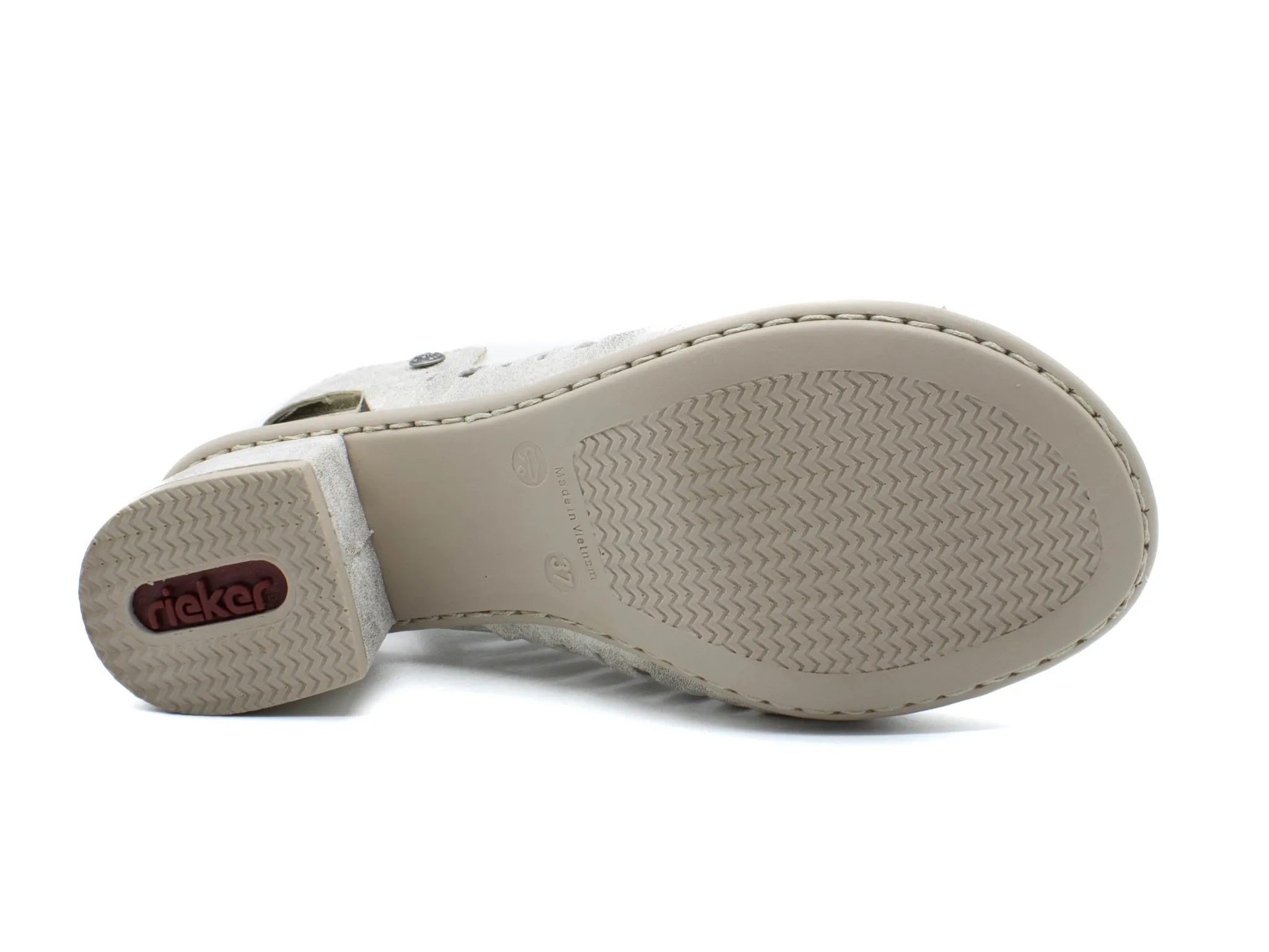 Casual|RIEKER 676 BEIGE