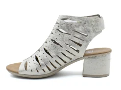 Casual|RIEKER 676 BEIGE