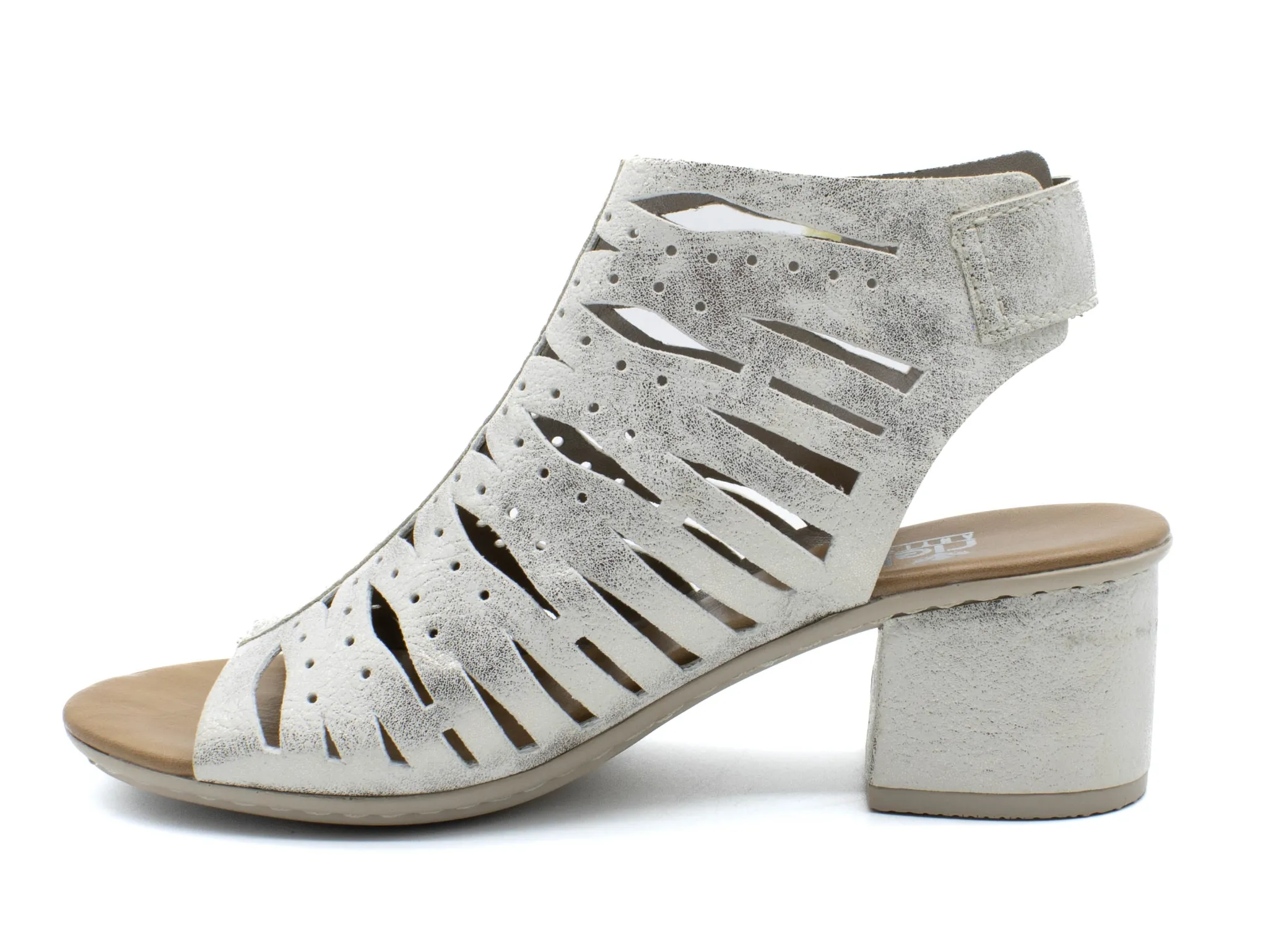 Casual|RIEKER 676 BEIGE