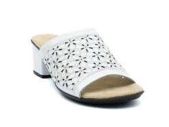 Casual|RIEKER 681 WEISS