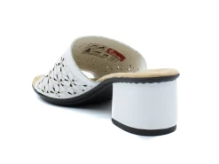 Casual|RIEKER 681 WEISS
