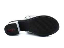 Casual|RIEKER 681 WEISS
