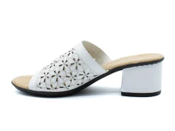 Casual|RIEKER 681 WEISS
