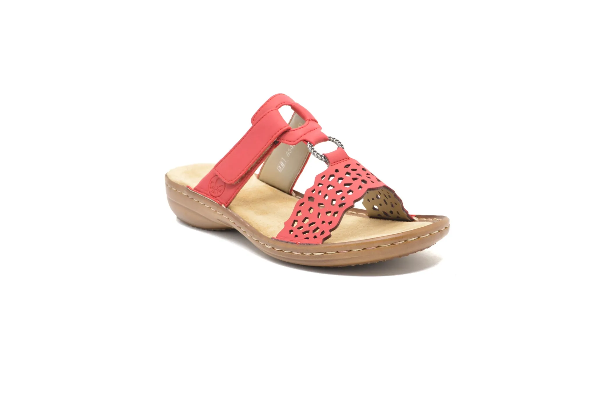 Casual|RIEKER 608A733 FIRE