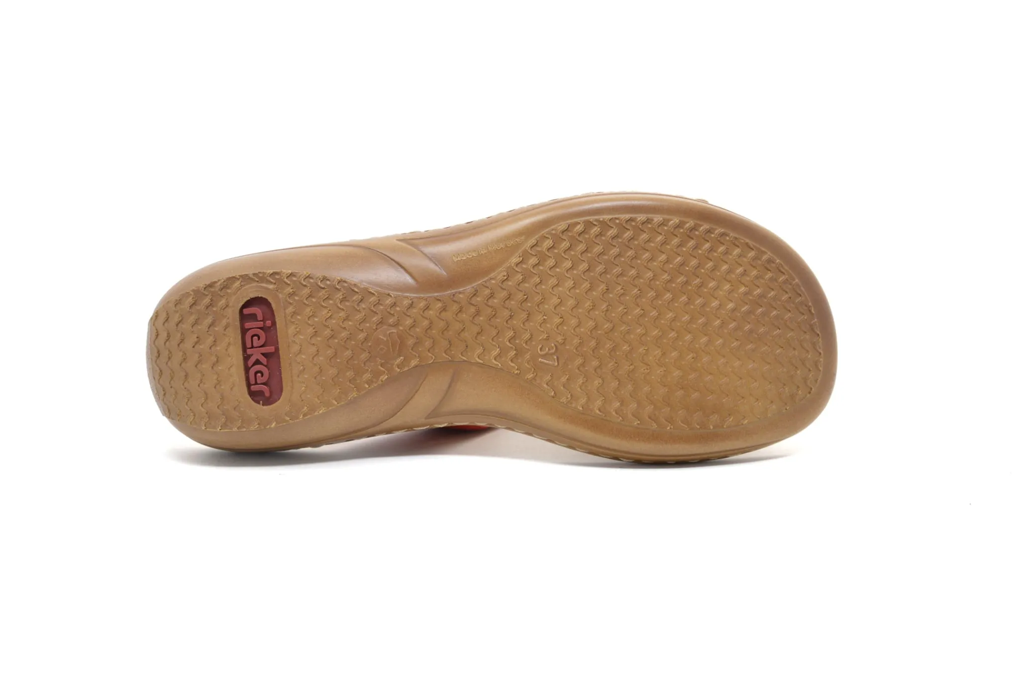 Casual|RIEKER 608A733 FIRE