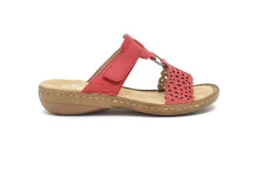 Casual|RIEKER 608A733 FIRE