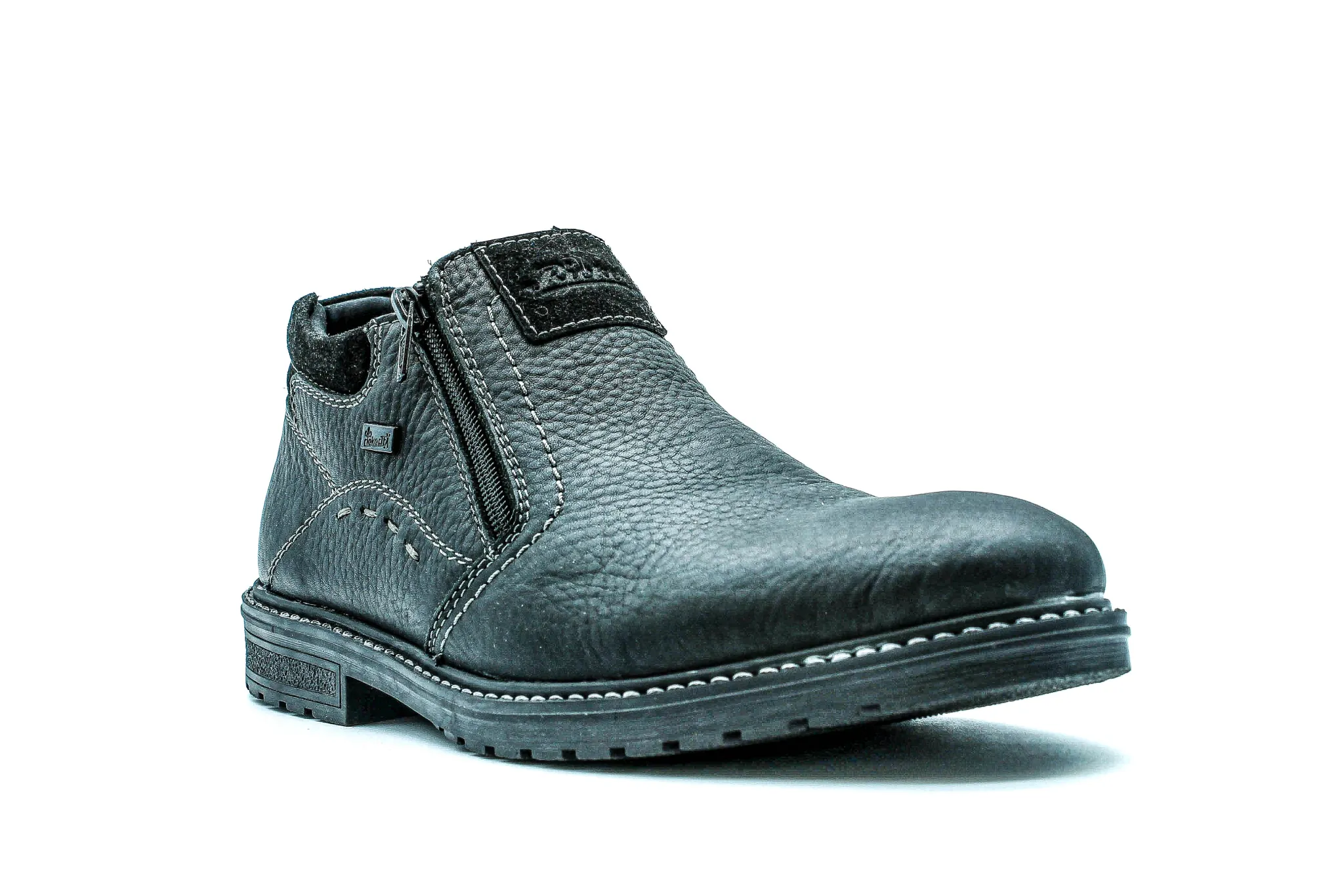 Casual|RIEKER B52 SCHWR