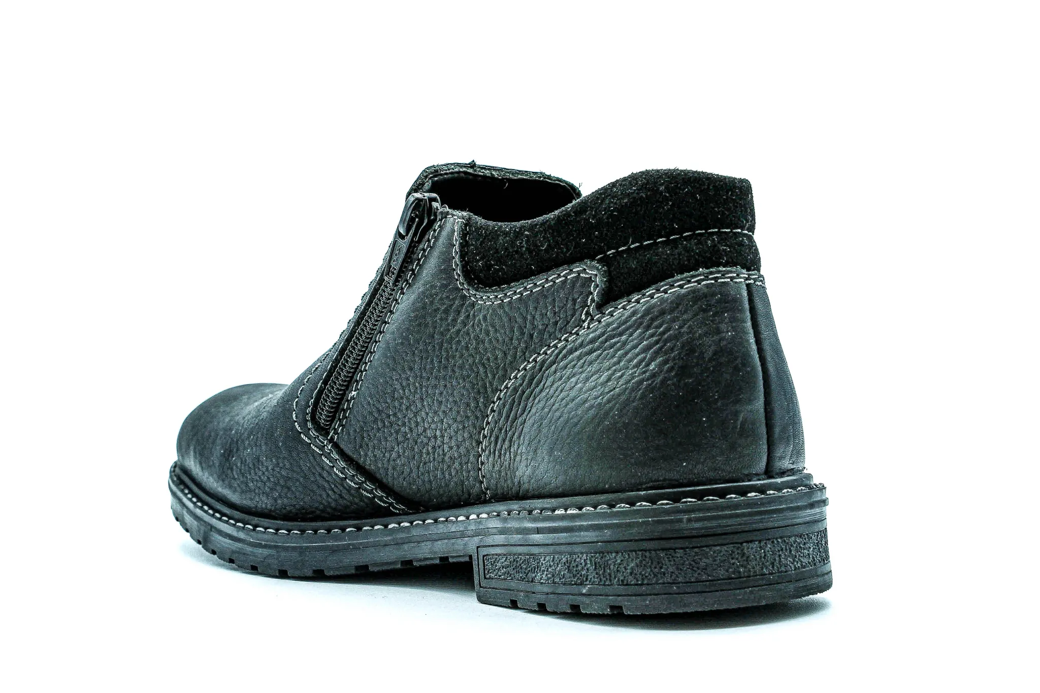 Casual|RIEKER B52 SCHWR