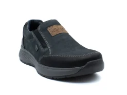 Casual|RIEKER B7654 MORO