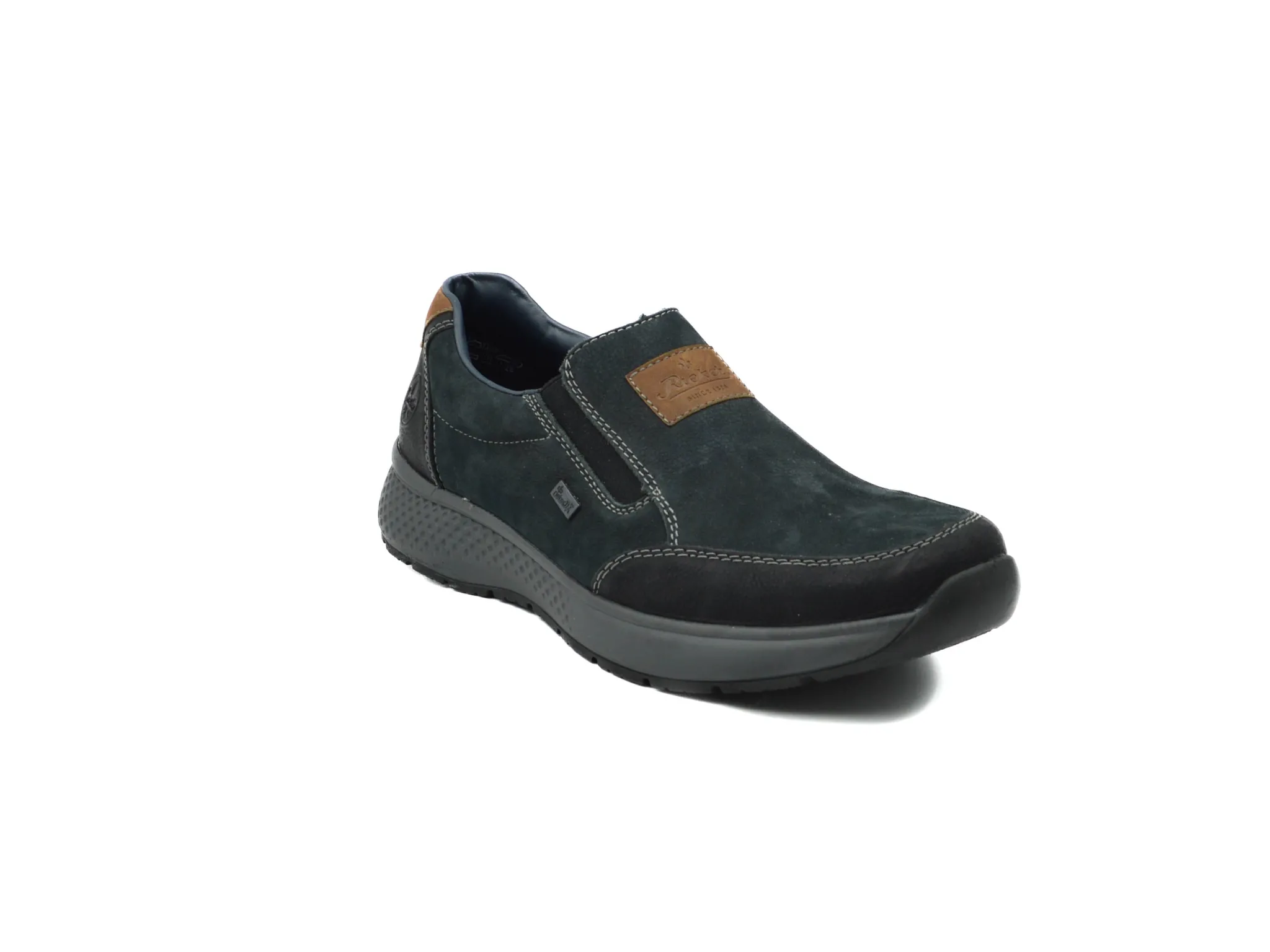 Casual|RIEKER B7654-02 SCHWR