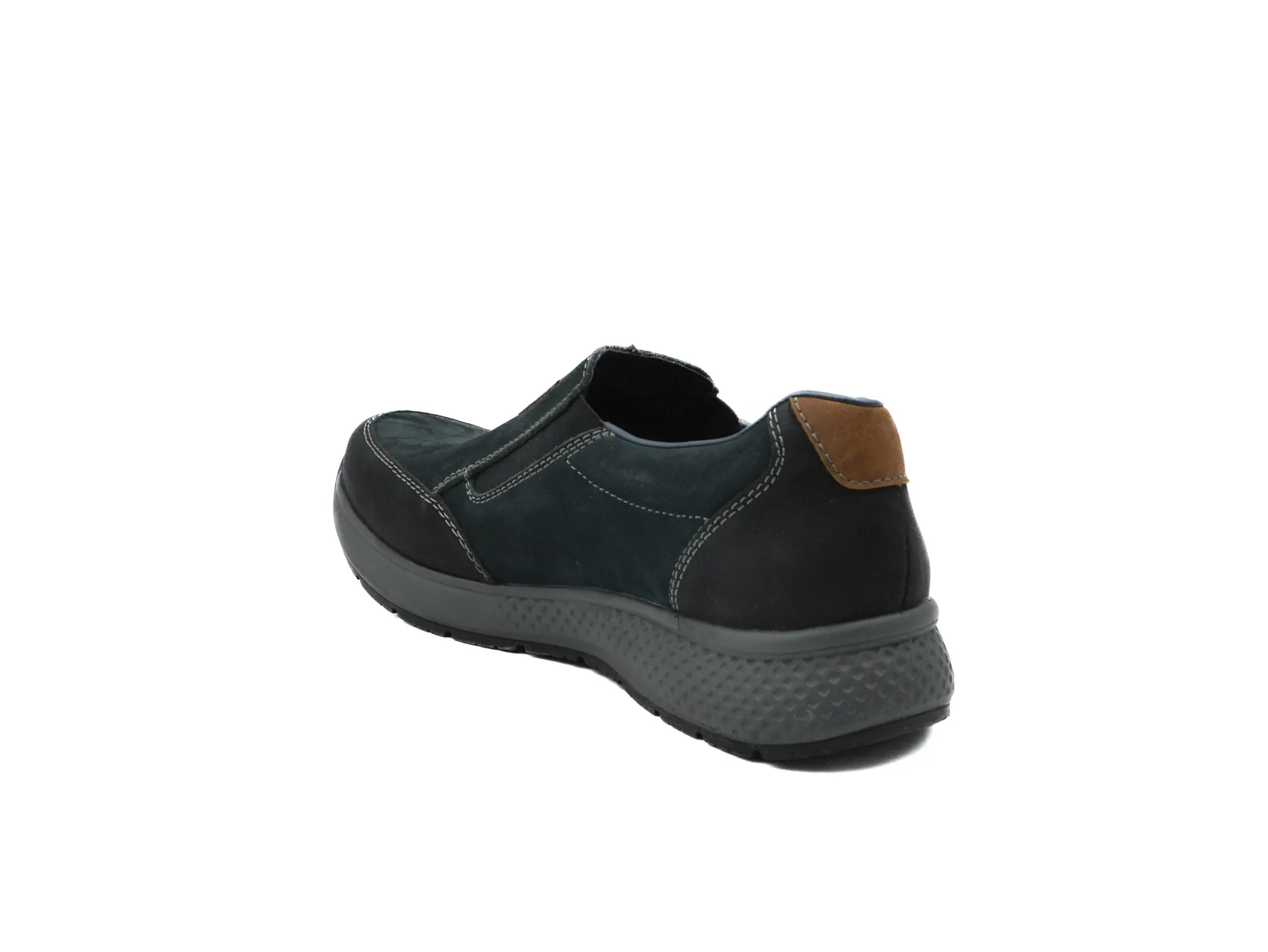 Casual|RIEKER B7654-02 SCHWR