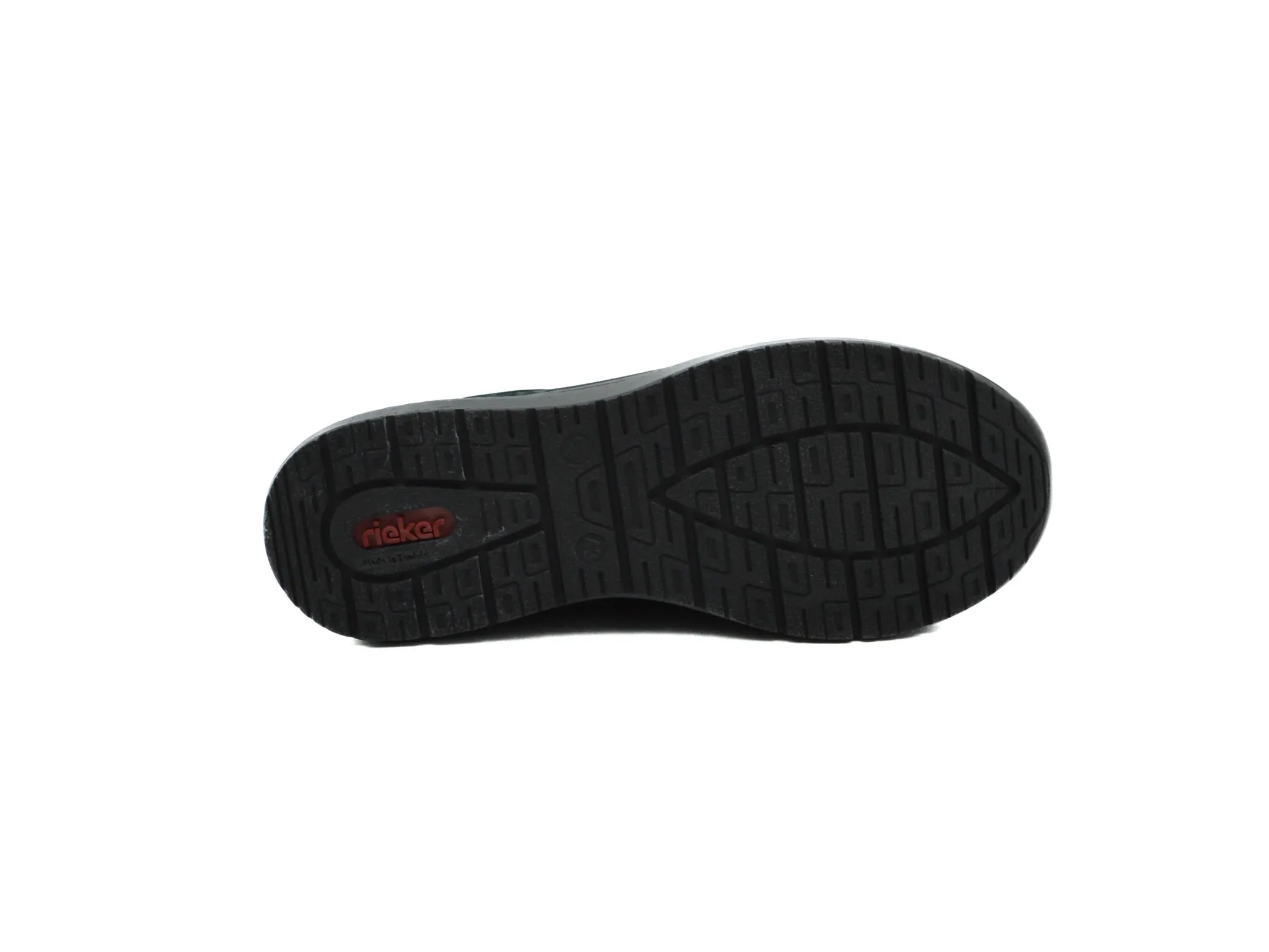 Casual|RIEKER B7654-02 SCHWR