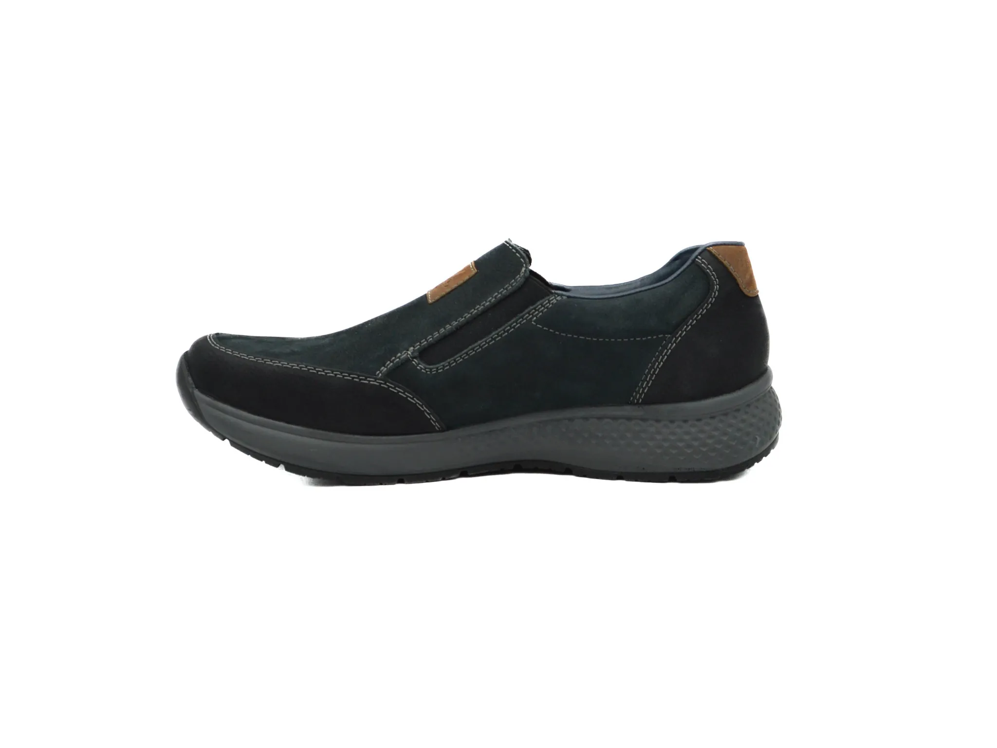 Casual|RIEKER B7654-02 SCHWR