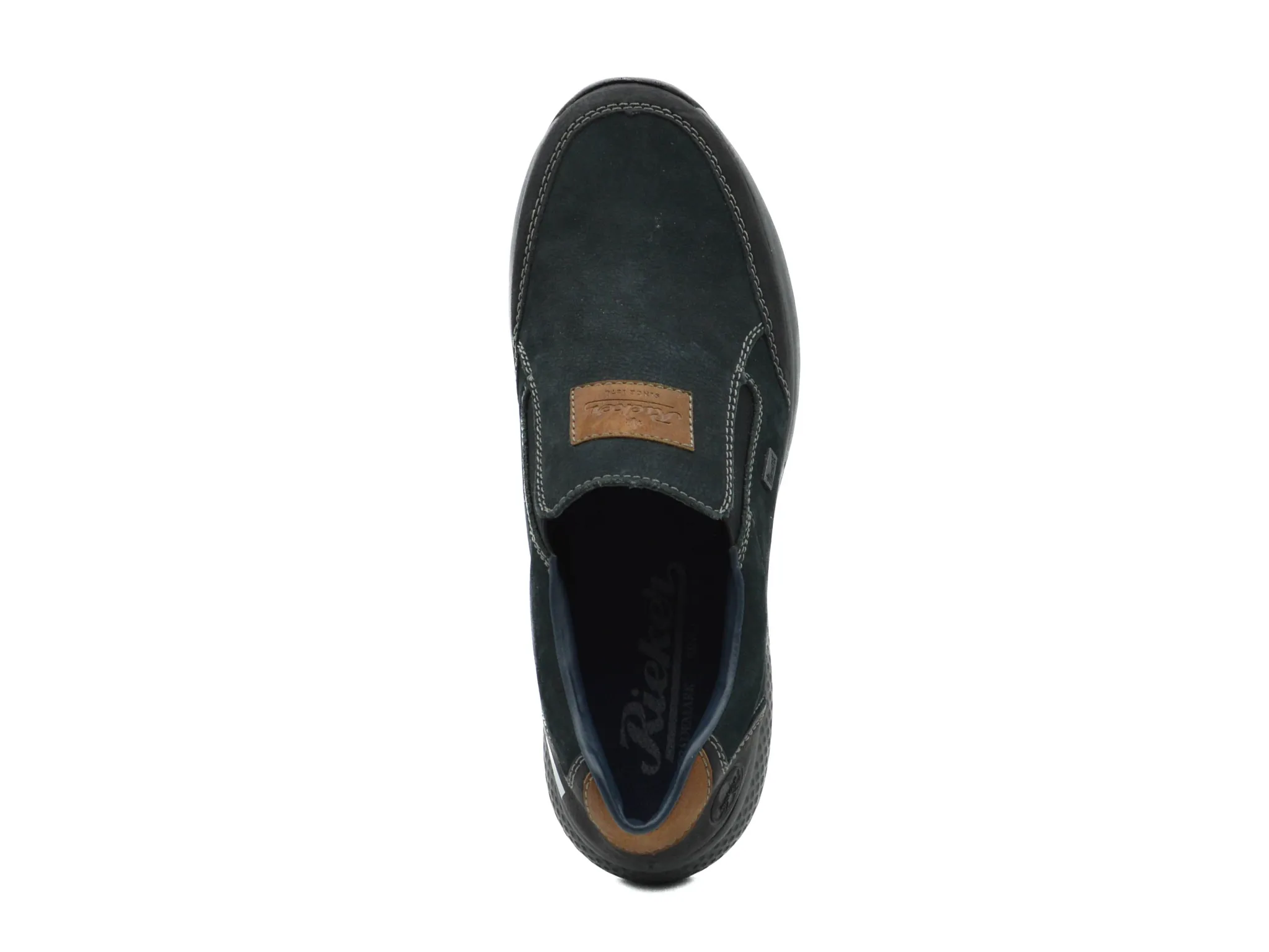 Casual|RIEKER B7654-02 SCHWR