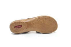 Casual|RIEKER 659C700 BLACK