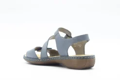 Casual|RIEKER 659C712 HEAVN