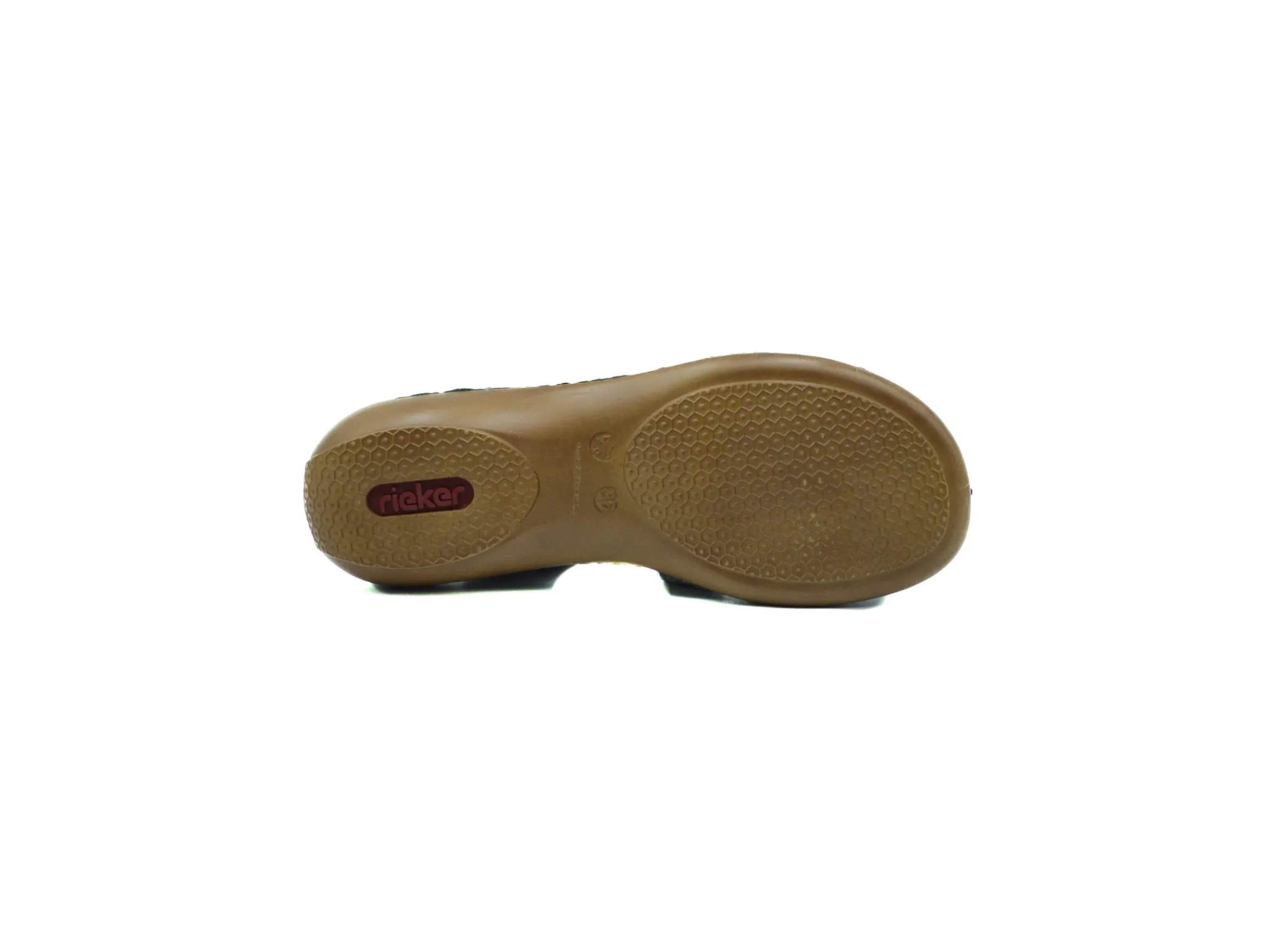 Casual|RIEKER 659C790 ADRIA
