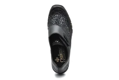 Casual|RIEKER 5C0 Bunion Buster SCHWR