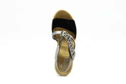 Casual|RIEKER 619D100 SCHWA
