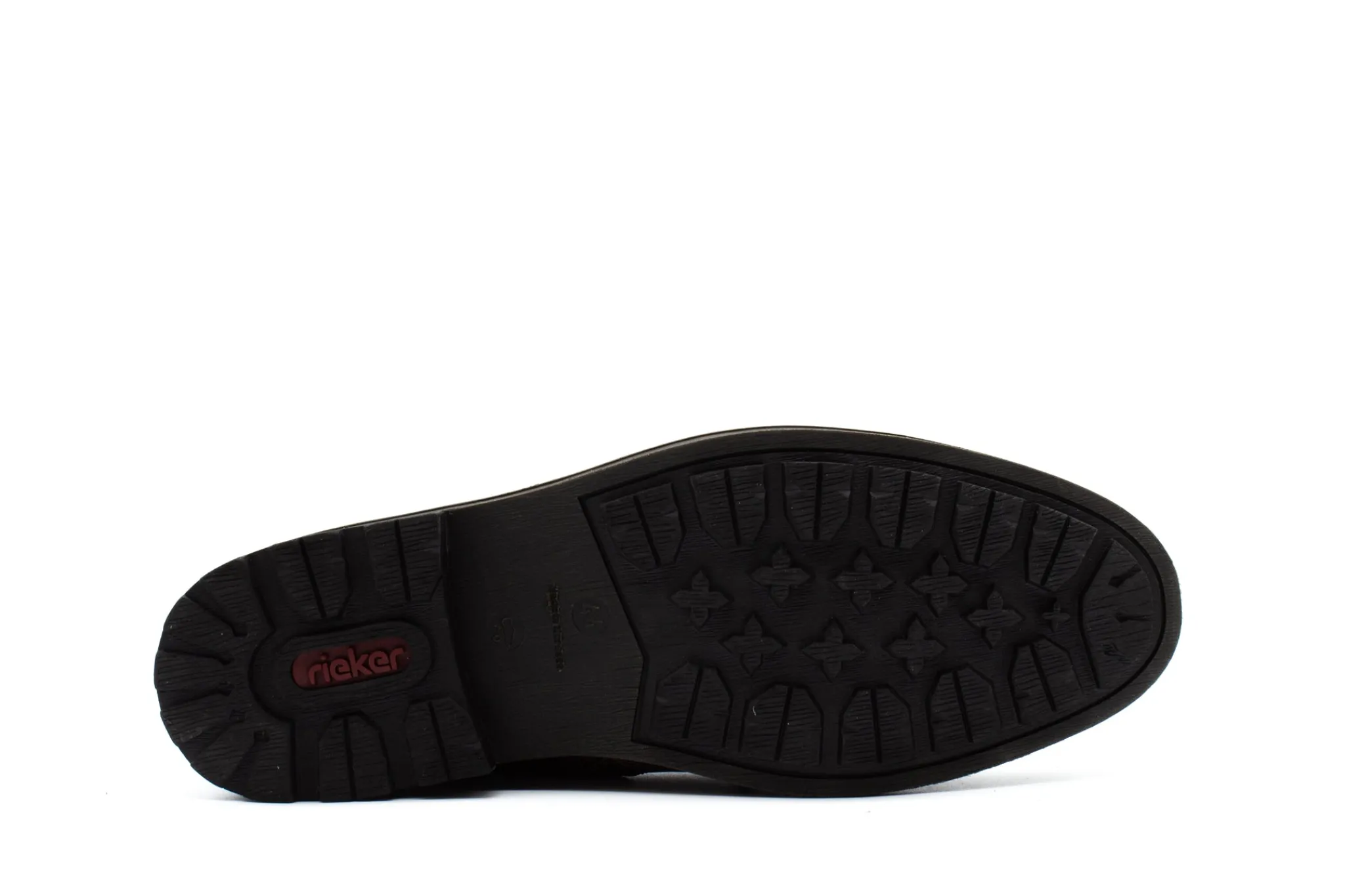 Casual|RIEKER F5516 MOKKA
