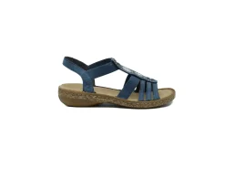Casual|RIEKER 628G916 BALTK