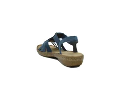 Casual|RIEKER 628G916 BALTK