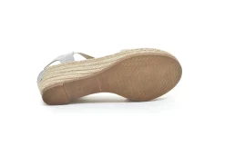 Casual|RIEKER 624H690 WEISS