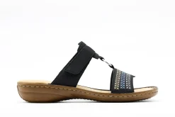 Casual|RIEKER 608K814 PAZIF