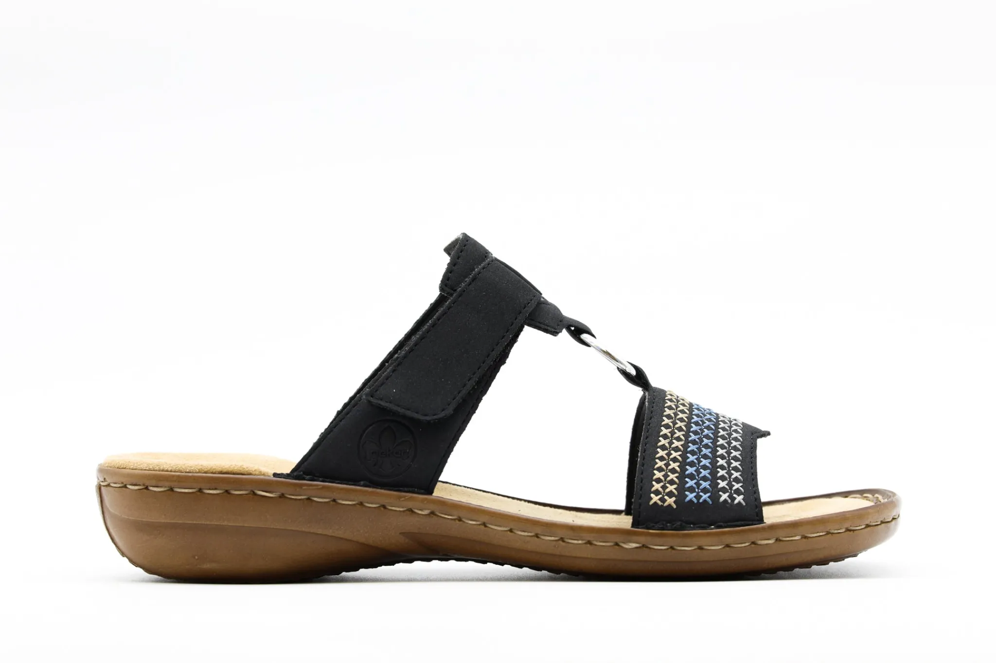 Casual|RIEKER 608K814 PAZIF