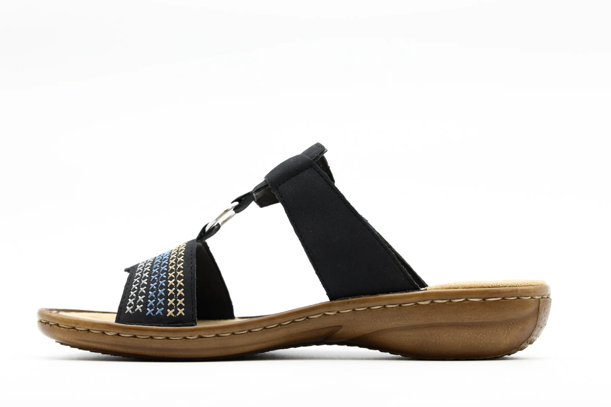Casual|RIEKER 608K814 PAZIF
