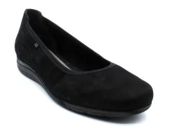 Casual|RIEKER L90-00 BLACK