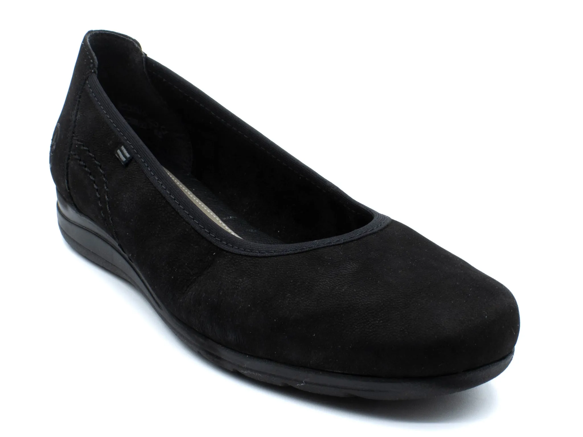 Casual|RIEKER L90-00 BLACK