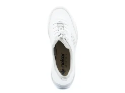 Casual|RIEKER L3259 WHITE