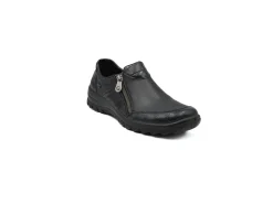 Casual|RIEKER L7166 SCHWR