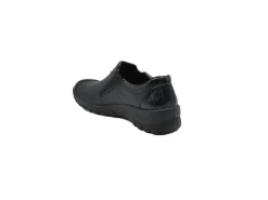 Casual|RIEKER L7166 SCHWR