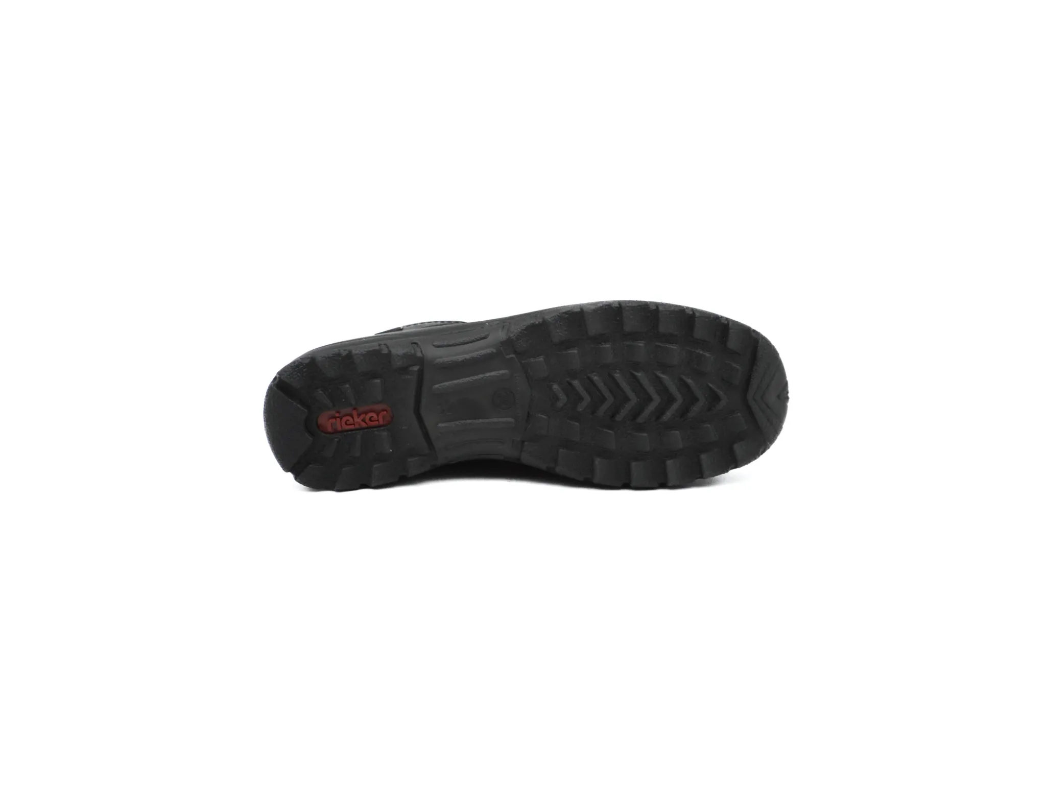 Casual|RIEKER L7166 SCHWR
