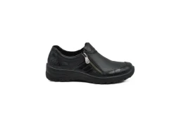 Casual|RIEKER L7166 SCHWR