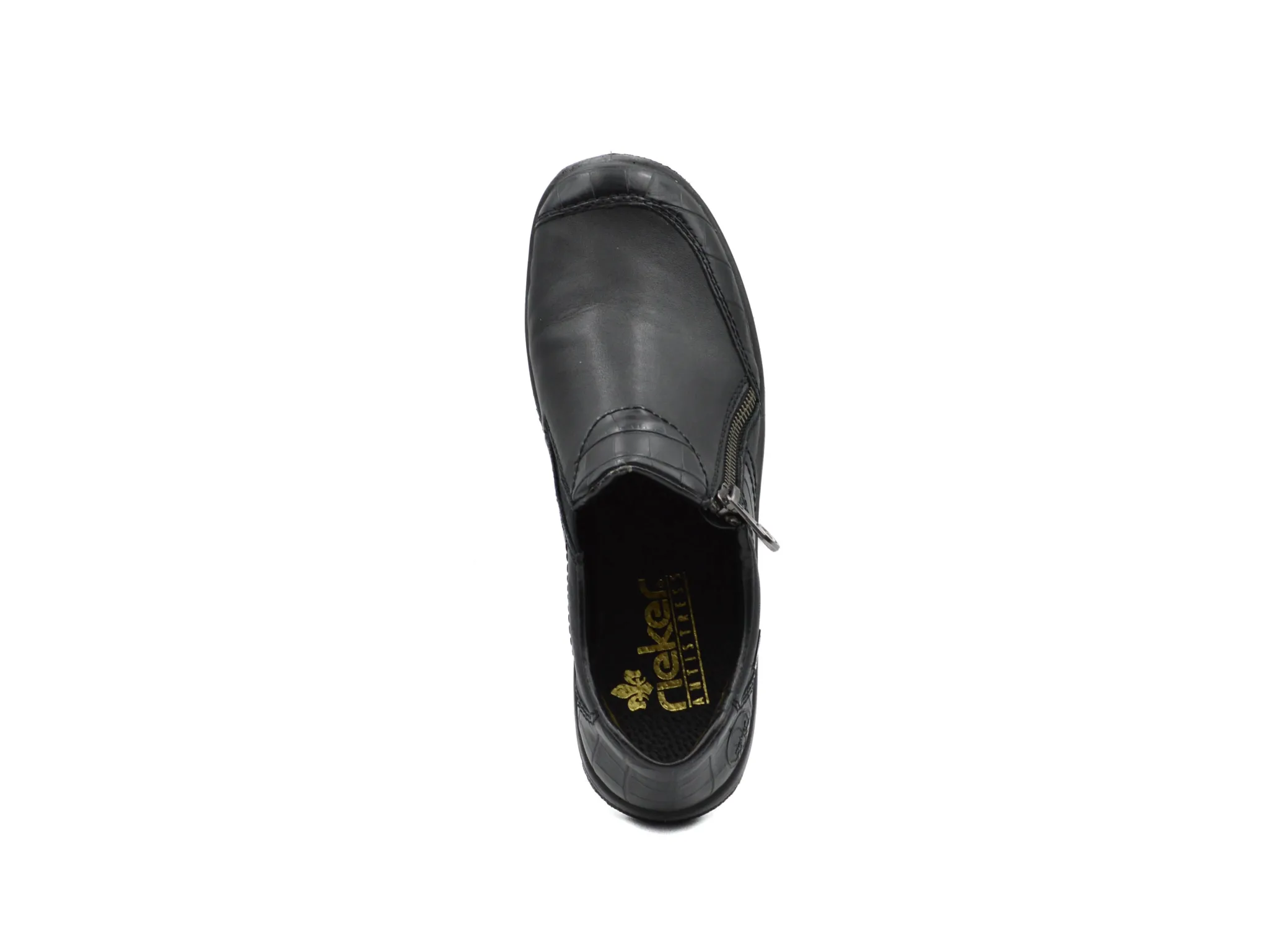 Casual|RIEKER L7166 SCHWR
