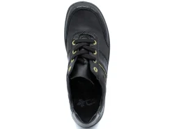 Casual|RIEKER L7120-00 BLACK
