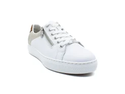 Casual|RIEKER L59A1 WEISS