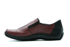 Casual|RIEKER L1751 Celia WINE