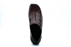 Casual|RIEKER L1751 Celia WINE