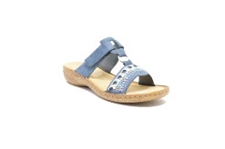 Casual|RIEKER 628M614 BALTK