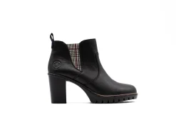 Casual|RIEKER M2584 BLACK