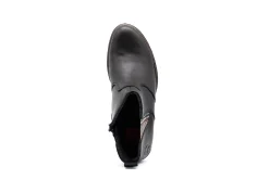 Casual|RIEKER M2584 BLACK